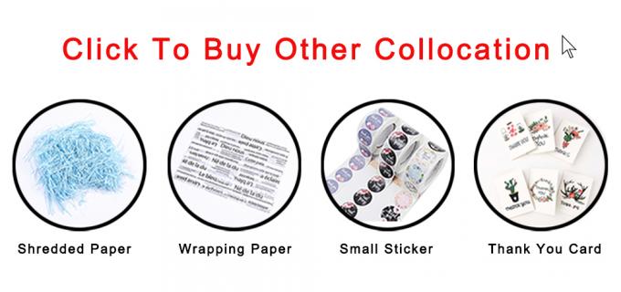 CMYK Pantone Renkli Baskı Özel Büyük Hediye Paketleme Kıyafetler için Kağıt Kutusu Giyim 11