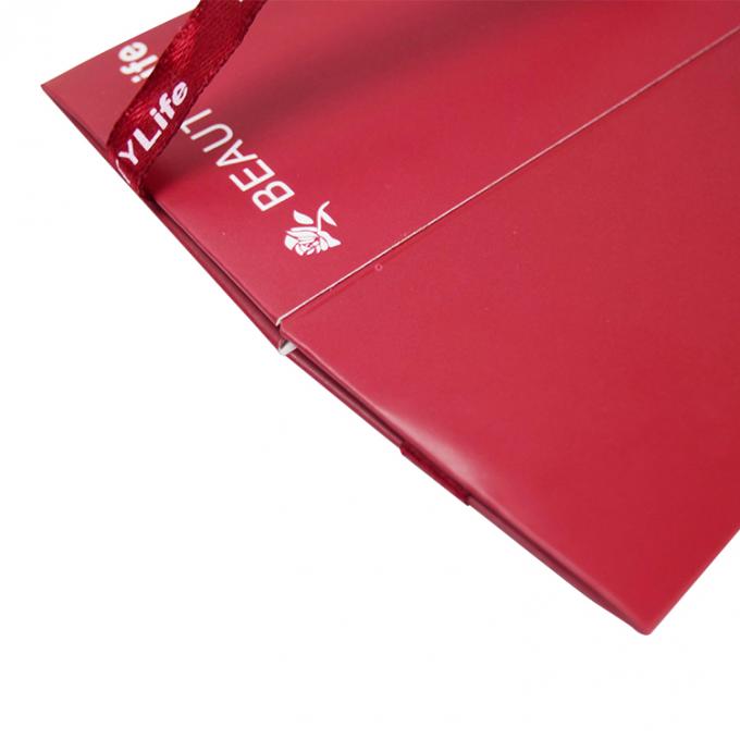 Tek Uzun Köklü Gül Kutusu Sevgililer Günü için 42cm x 60cm Kağıt Çiçek Paket Kutusu 5