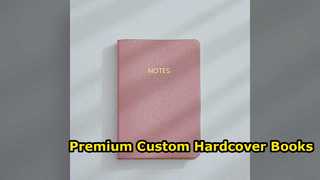 Premium Ciltli Kitap Üretim Hizmetleri